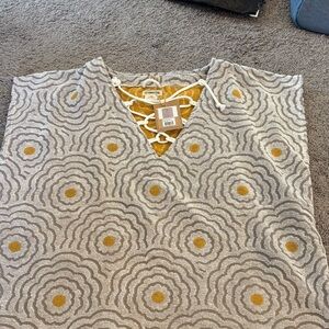 Sand Cloud Cover Up Towel